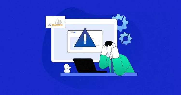 Why PHPMyAdmin Shows Incorrect Database Size
