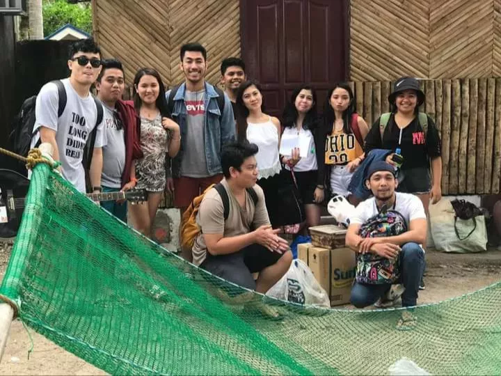 IONOS Team Building