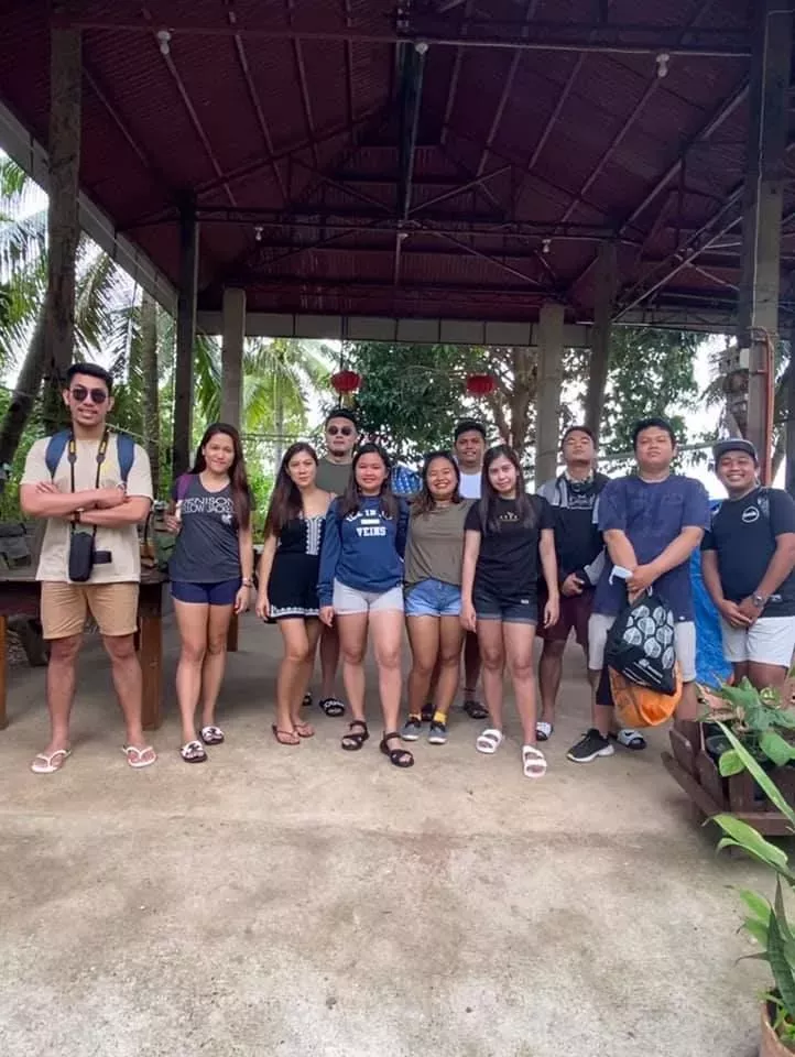 Team Outing