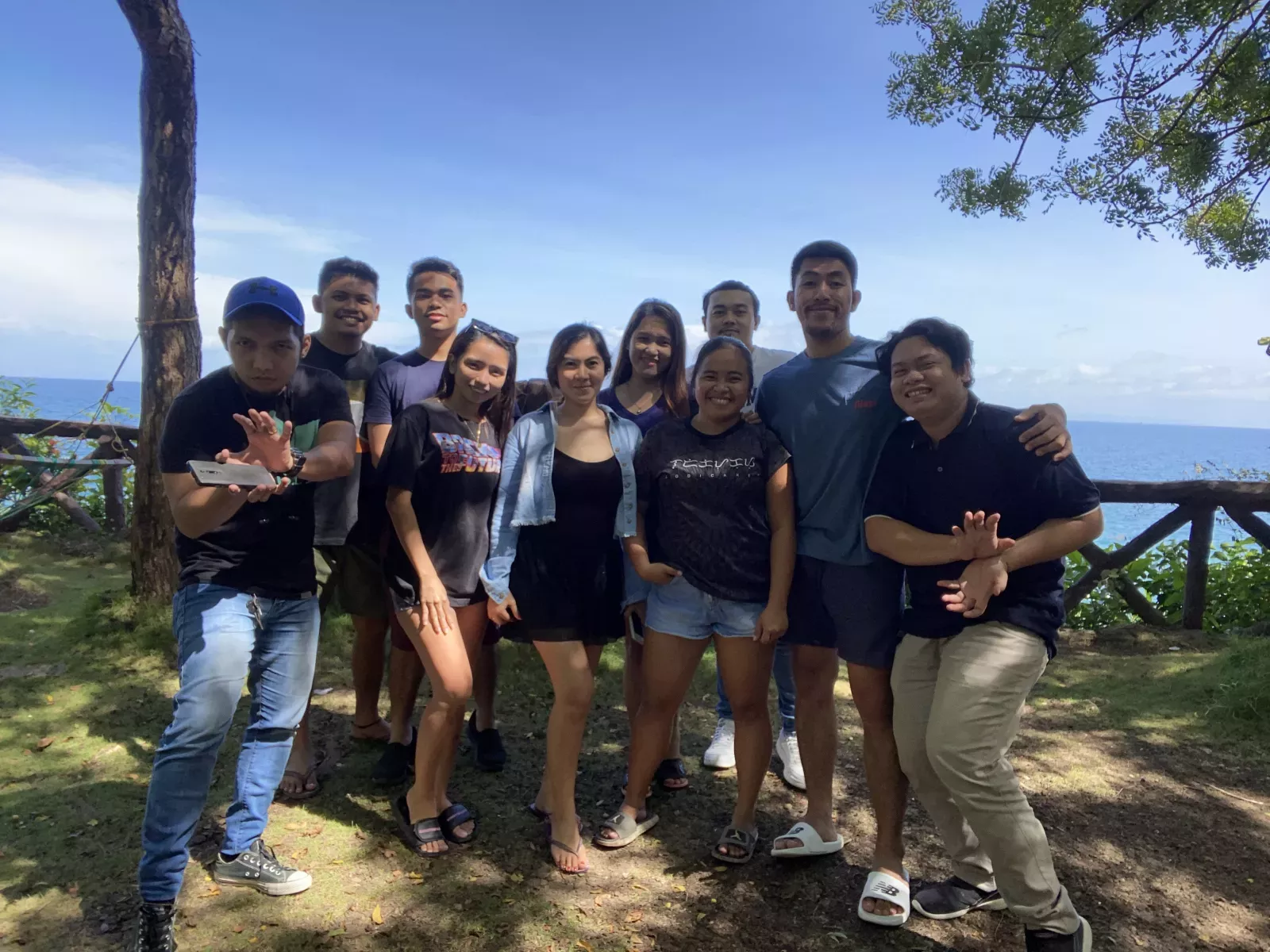 Team Outing