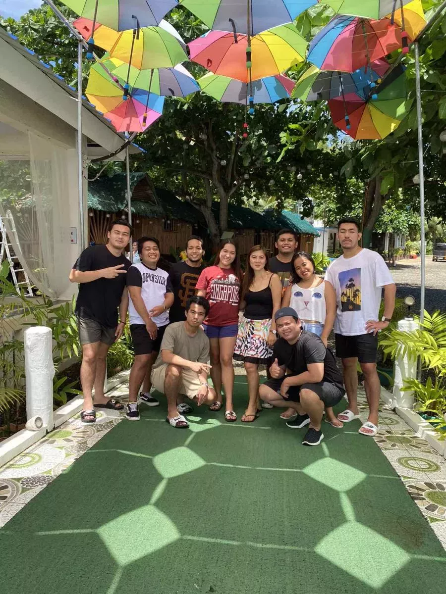 Team Outing