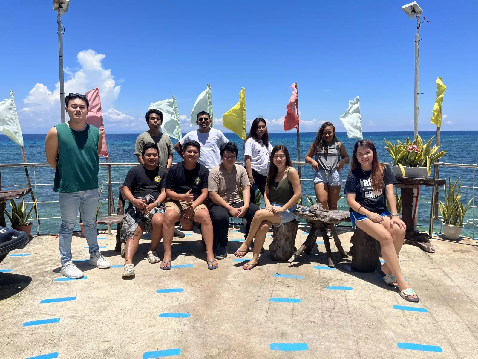 Team Outing