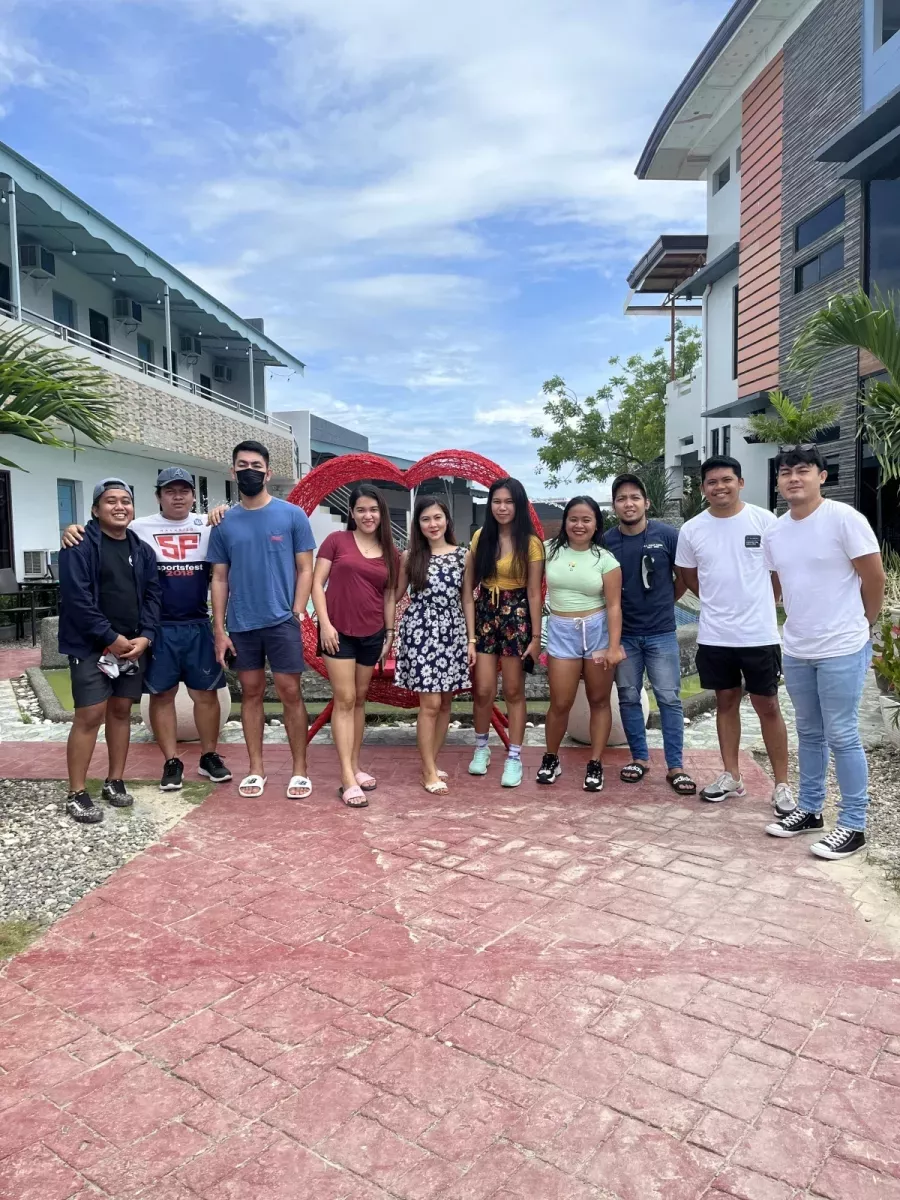 Team Outing