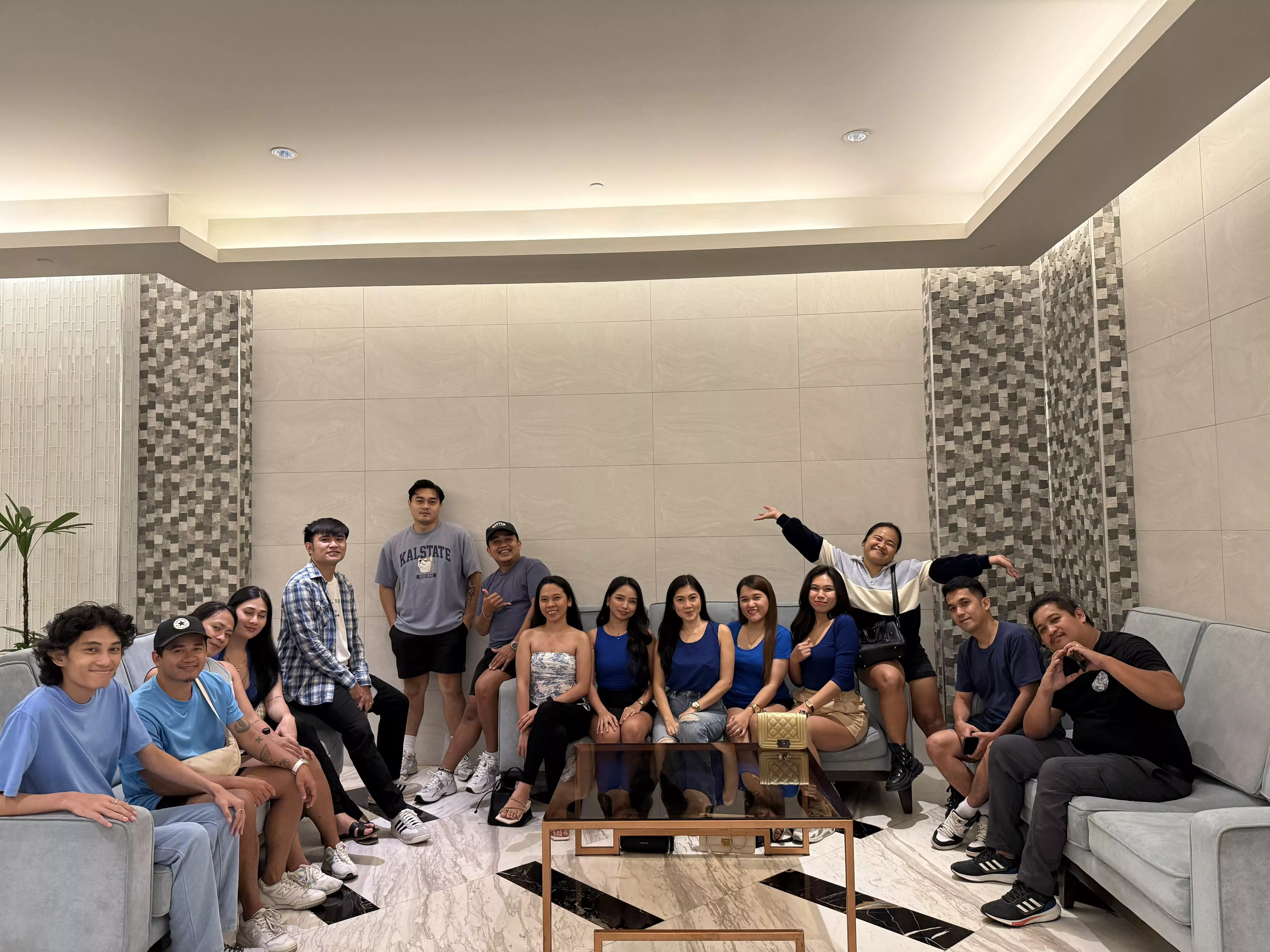 Q4 Top Team