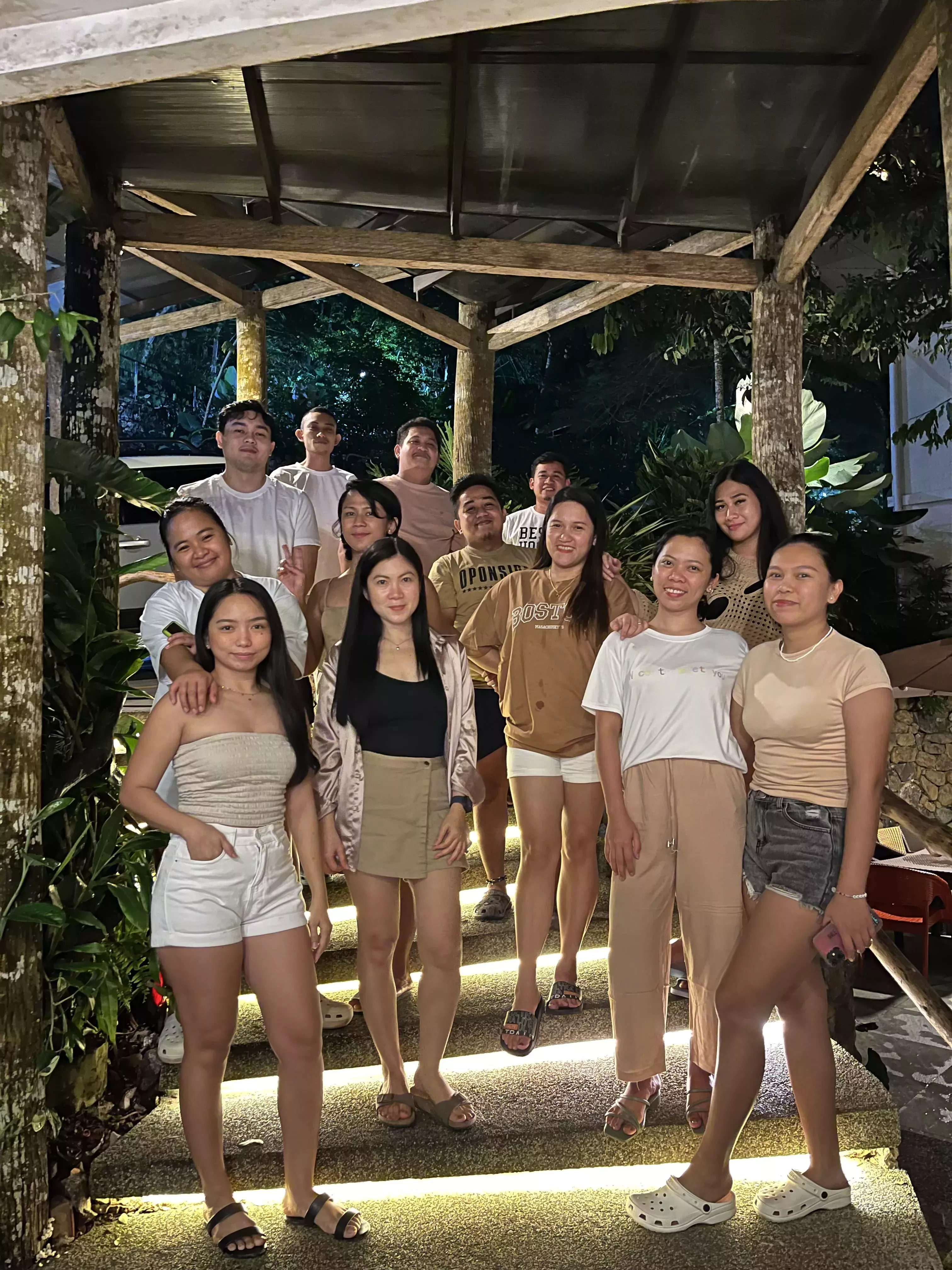 IONOS Team Building
