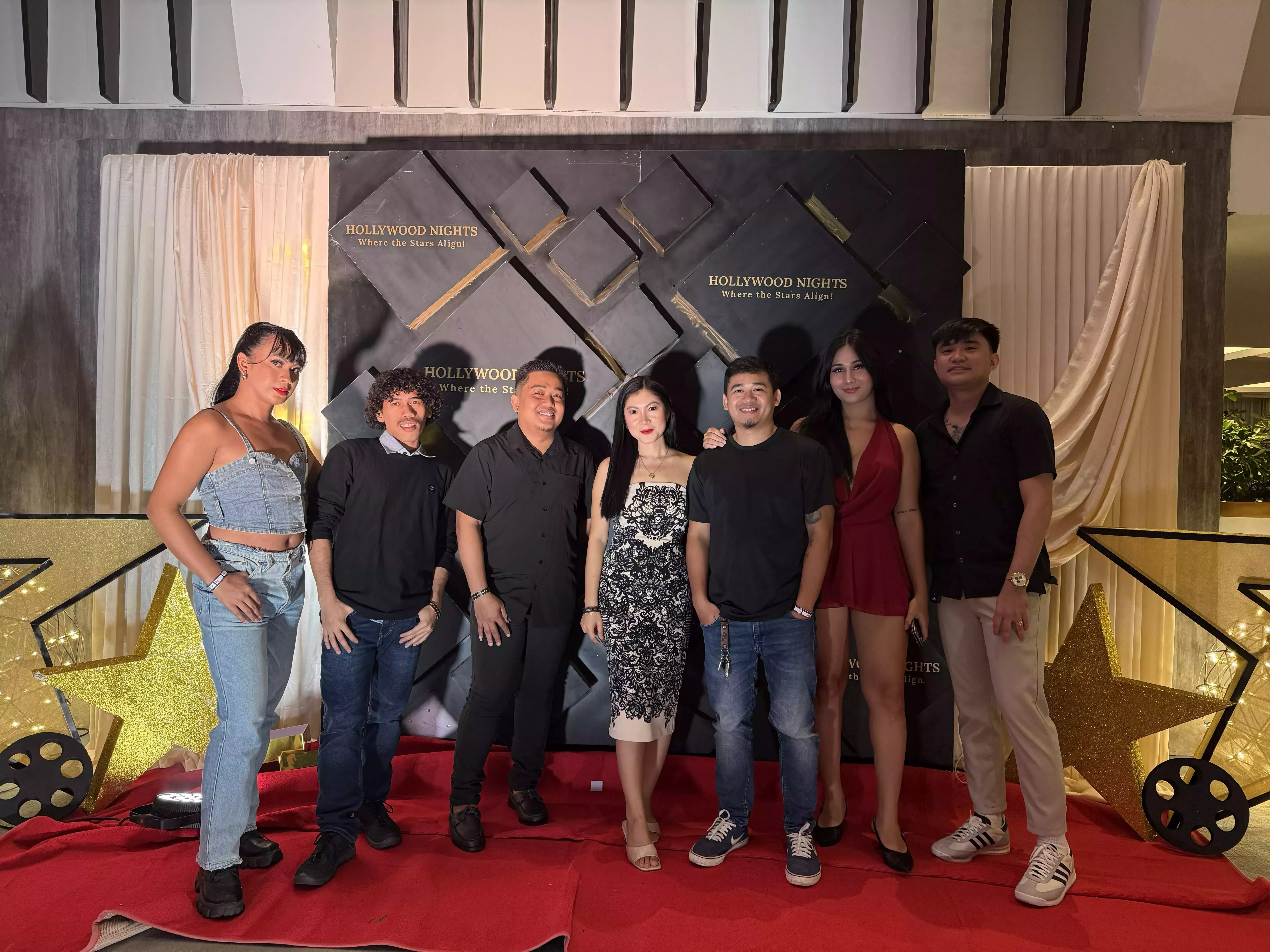 IONOS Year End Party
